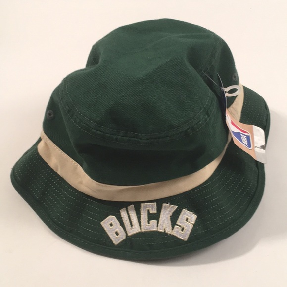 bucks bucket hat